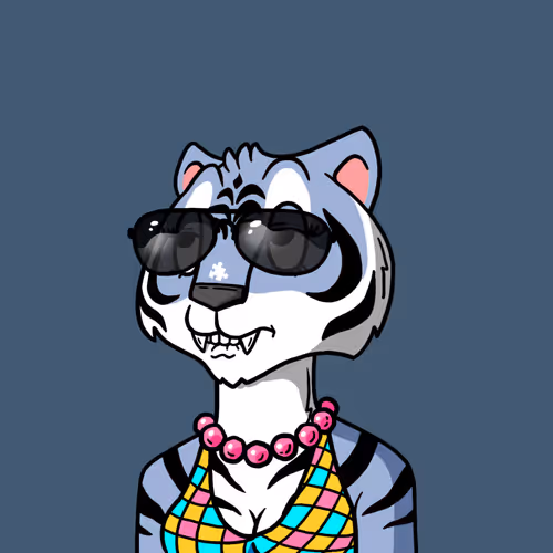 Grouchy Tigress Social Club