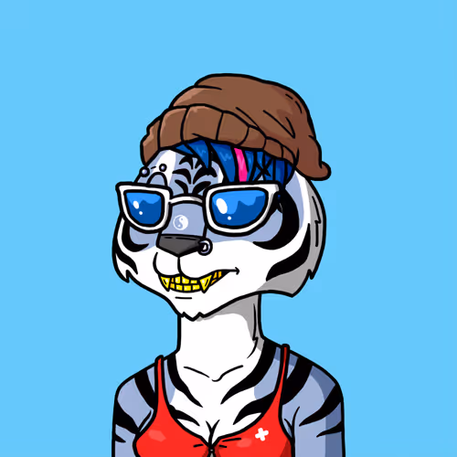 Grouchy Tigress Social Club