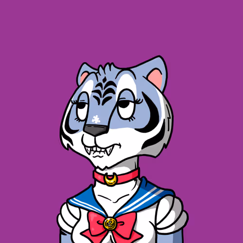 Grouchy Tigress Social Club