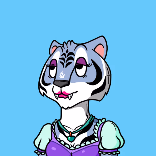 Grouchy Tigress Social Club