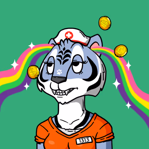 Grouchy Tigress Social Club