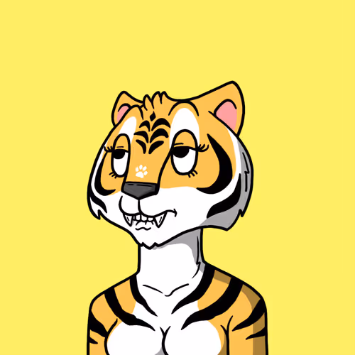 Grouchy Tigress Social Club