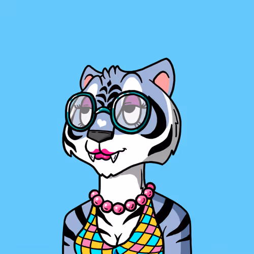 Grouchy Tigress Social Club