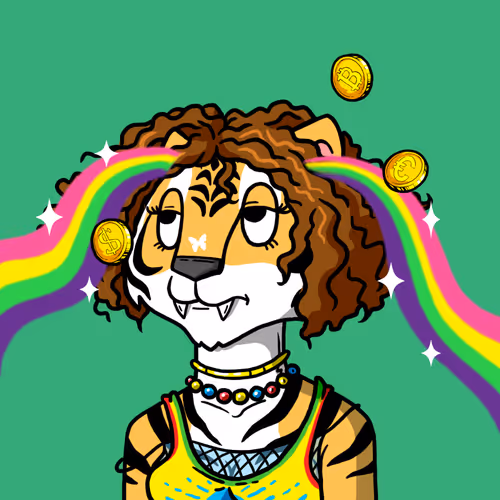 Grouchy Tigress Social Club