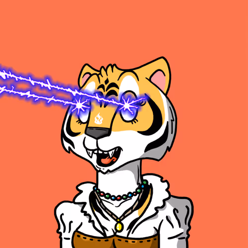 Grouchy Tigress Social Club