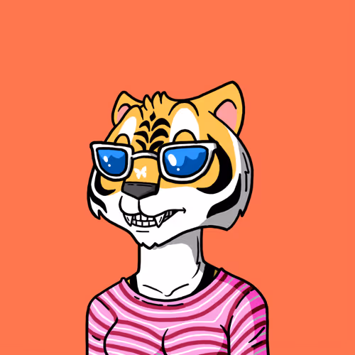 Grouchy Tigress Social Club