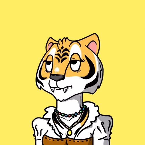 Grouchy Tigress Social Club