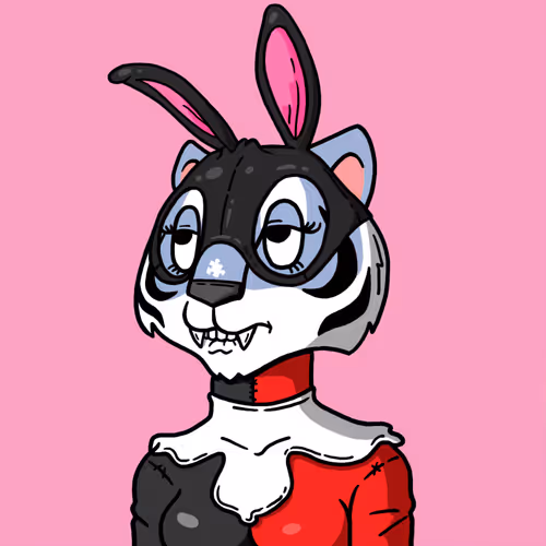Grouchy Tigress Social Club