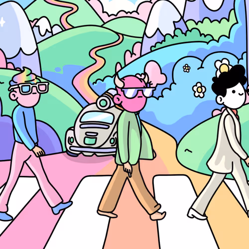 Doodles Fanarts