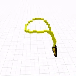 FSC 24K Fat Rope Pizza Chain