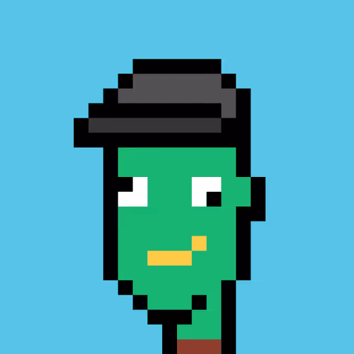 FraktalNFTKevin Wunks