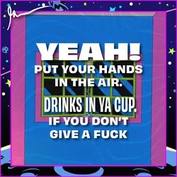 Put Your Hands In The Air #762