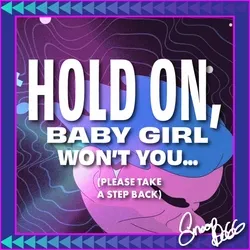 Hold On #1117