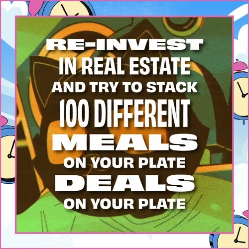 Please Take A Step Back