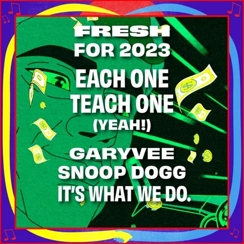 Please Take A Step Back