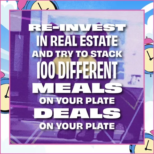 Please Take A Step Back