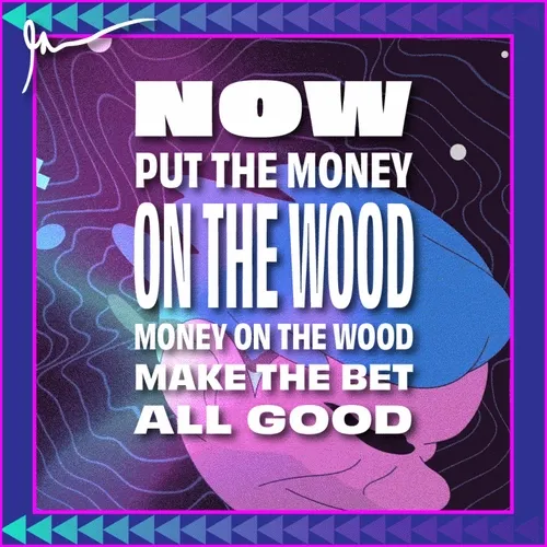 Money On The Wood #2276
