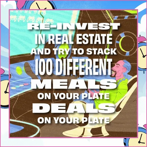 Please Take A Step Back