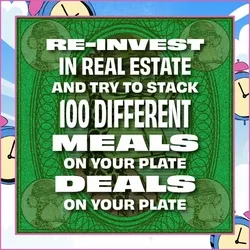 Deals On Your Plate #858