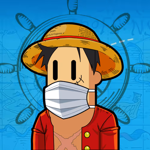 MaskHuman #1000