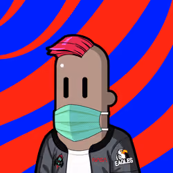 MaskHuman #291