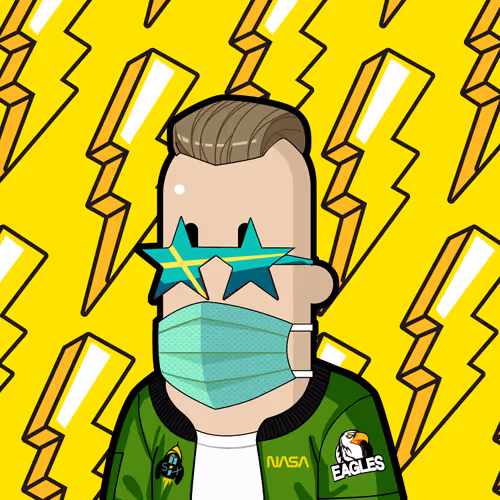 MaskHuman #985