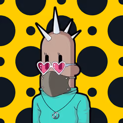 MaskHuman #730