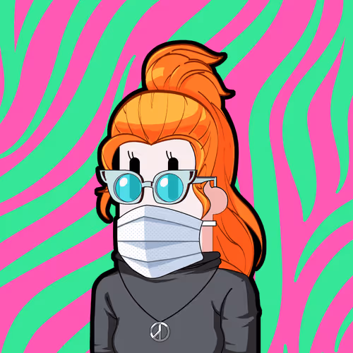 MaskHuman #962