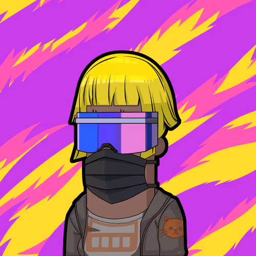 MaskHuman #978