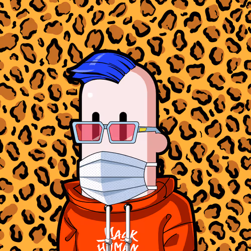 MaskHuman #970