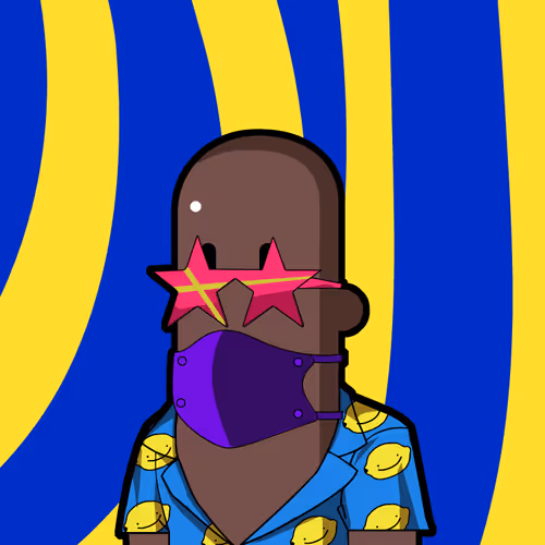 MaskHuman #968