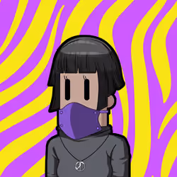 MaskHuman #728