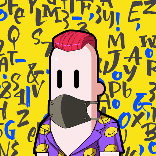 Maskhuman