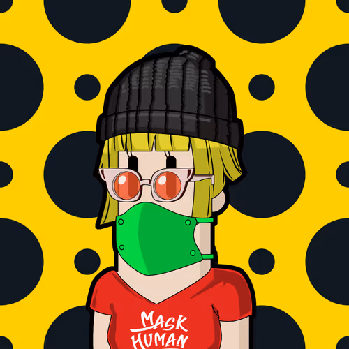 Maskhuman