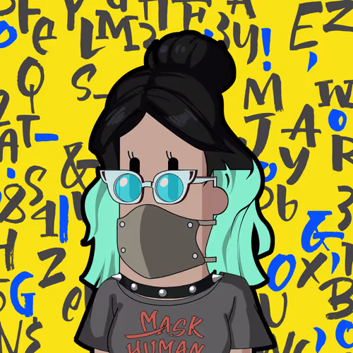 MaskHuman #977