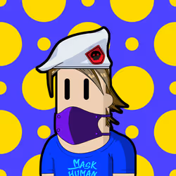 MaskHuman #729