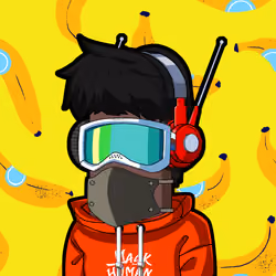 MaskHuman #769