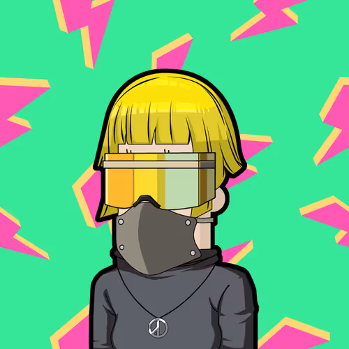 MaskHuman #976