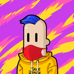 MaskHuman #767