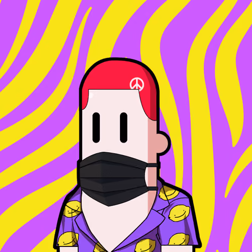 MaskHuman #537