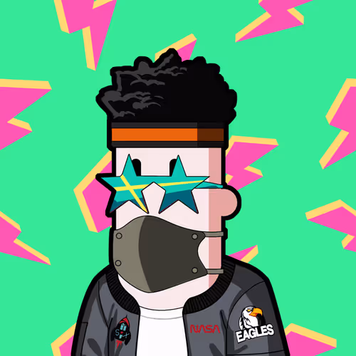 MaskHuman #959