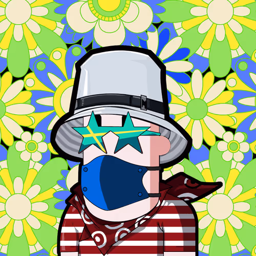 MaskHuman #980
