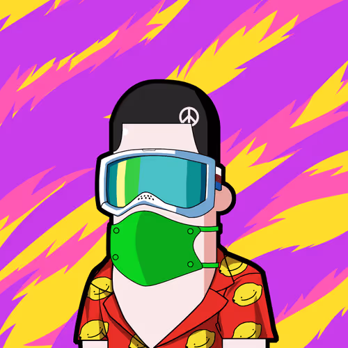 MaskHuman #994