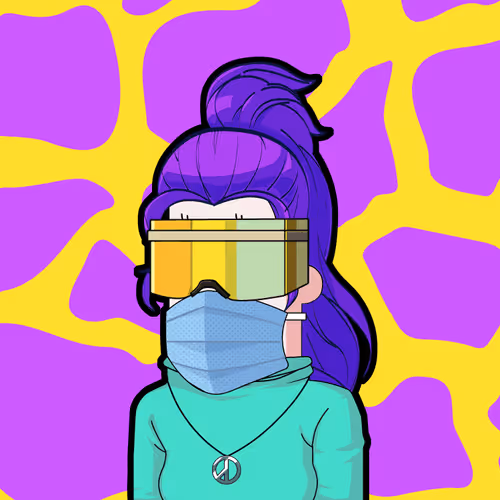 MaskHuman #992
