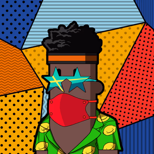MaskHuman #969