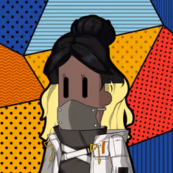 MaskHuman #259