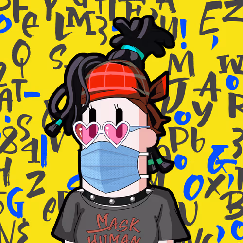 Maskhuman