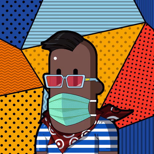 MaskHuman #979