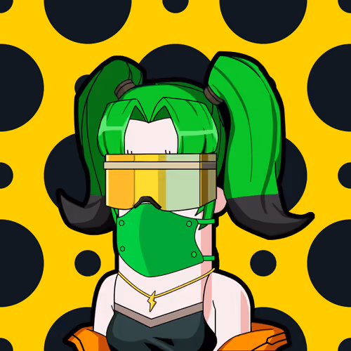 MaskHuman #922