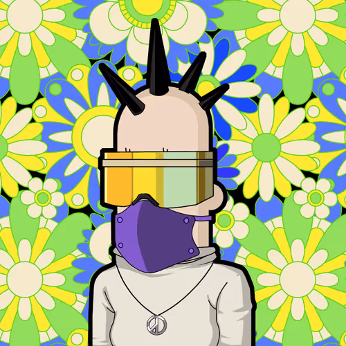 MaskHuman #998